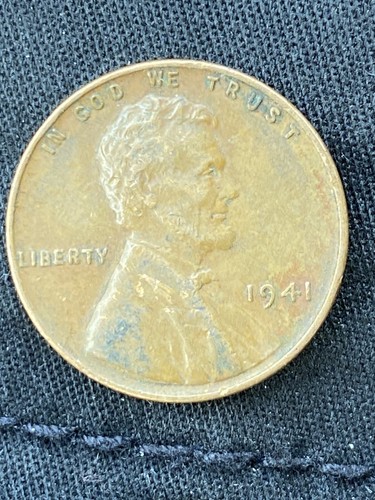 Usa coins one cent - usa,
