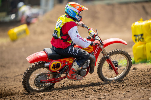 Motocross maico mc490 1981 - mc490,