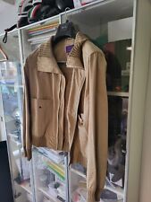 GIACCA ZARA BEIGE MISURA XL