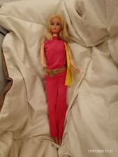 Barbie vintage anni 70 Walk