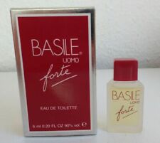 Basile uomo forte di Basile