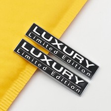 2x Parafango Cromato Metallo