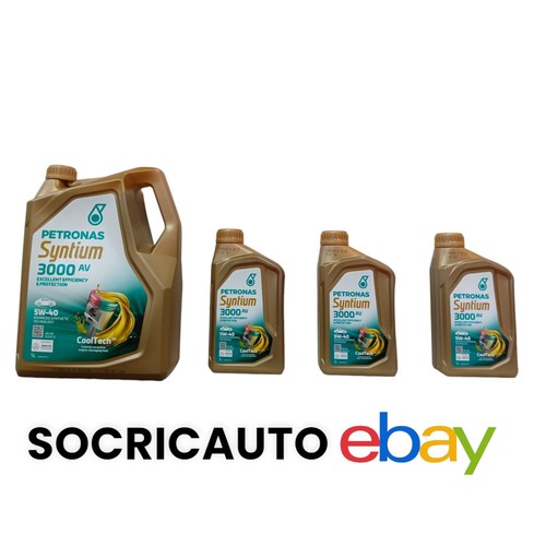 Litri olio motore petronas - olio,