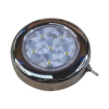 Luce LED per cabina barca, con
