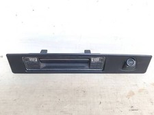 Telecamera di retromarcia con