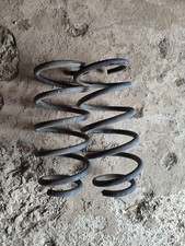 Molle posteriori Fiat Punto 188