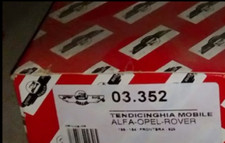 Alfa Romeo  2.5 TD -155 -164  CUSCINETTO CINGHIA SERVIZI AUTOKIT 03.352