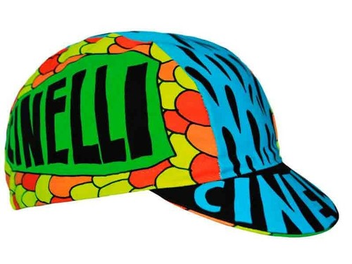 Cappellino bici corsa - bici,