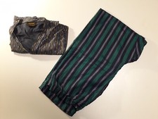 Pigiama primaverile uomo