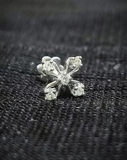 Vero Cinque Diamante Fiore