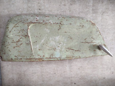 COFANO SINISTRO LAMBRETTA J