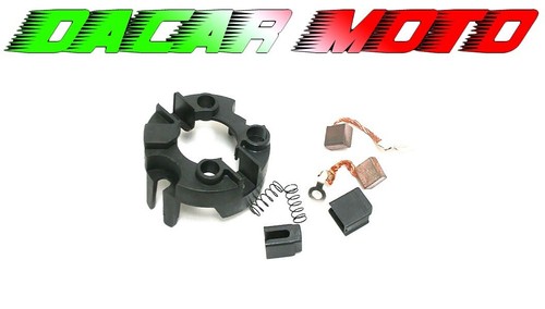 Portaspazzole motorino - portaspazzole,