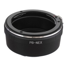Adattatore PB-NEX per