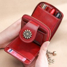 Nuova borsa cosmetica retrò