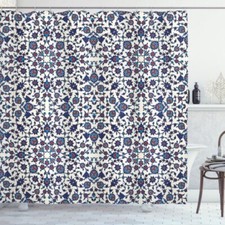 Oriente Tenda Della Doccia