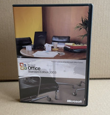 Microsoft Office 2003 Standard
