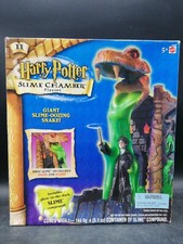 Harry Potter Slime Chamber