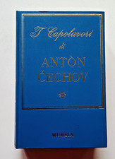 I CAPOLAVORI DI ANTON CECHOV