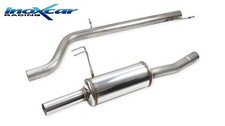 Kit Scarico INOXCAR per FIAT