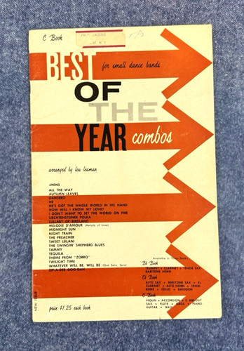Book best of the - c,