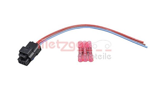 Metzger 2324103 kit - metzger,
