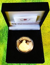 MONETA ORO  - CITTA' DEL VATICANO - 200 EURO - 2014