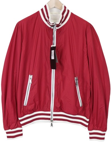 Richmond giacca it52 rossi - richmond,