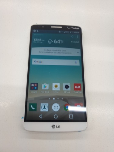 Smartphone gb bianco - gb,