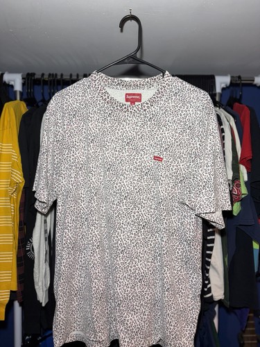 Camicia supreme stampa - camicia,