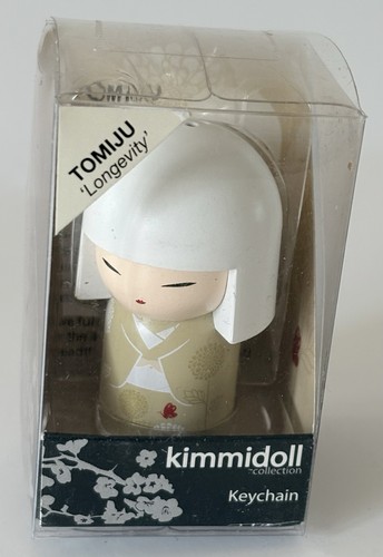 Kimmidoll tomiju longevity - kimmidoll, "longevity"