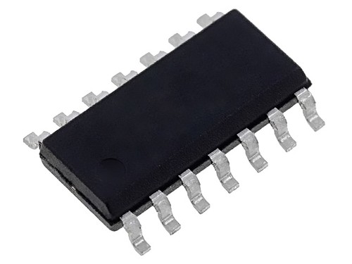 Max202eese interfaccia - ic:,