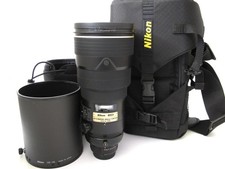 Nikon AF-S Nikkor 300mm 2.8 D