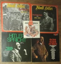 Das III. Reich Sammel