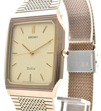 Orologio Seiko Dolce 9531-5160