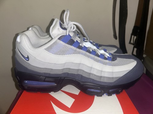 Nike air max big - max, bubble