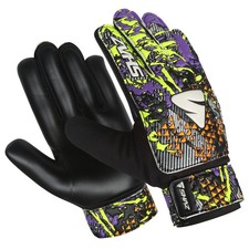 Guantes de portero de fútbol