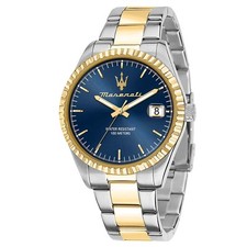 Orologio Uomo Maserati