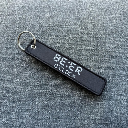 Portachiavi moto auto beer - moto,