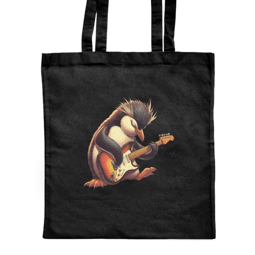Borsa shopper rockhopper - borsa,