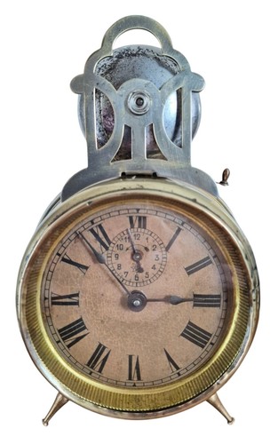 Antico orologio liberty deco - antico,
