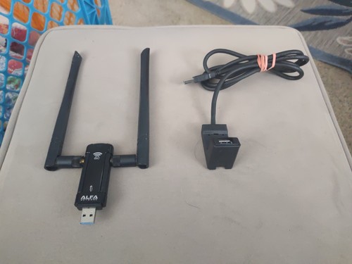 Alfa awus036ac usb - usb, adattatore