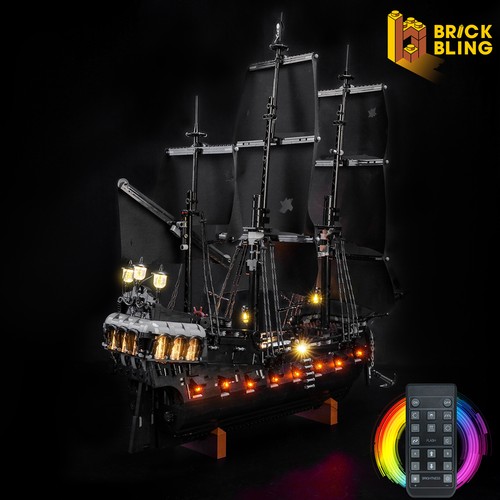 Brickbling luce led fai - brickbling, da