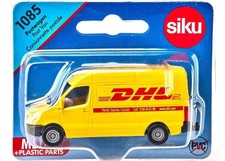 FURGONCINO POSTA/DHL SIKU 1085