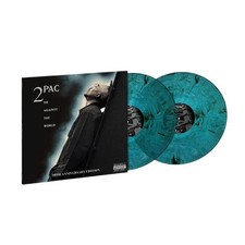 2Pac – Me Against The World