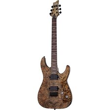 Schecter Omen Elite-6 chitarra