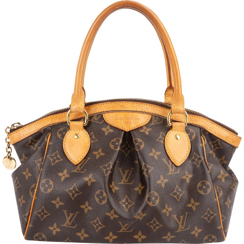 Borsa mano louis vuitton - a,