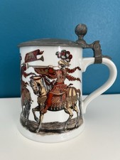 BOCCALE BIRRA AK KAISER 1991