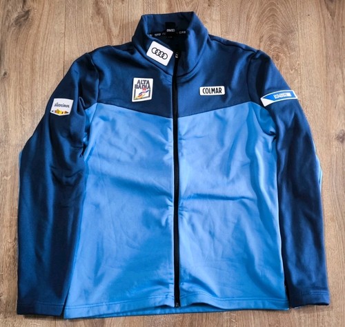 Giacca softshell colmar - giacca,