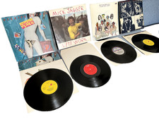 VINILI 33 GIRI THE ROLLING