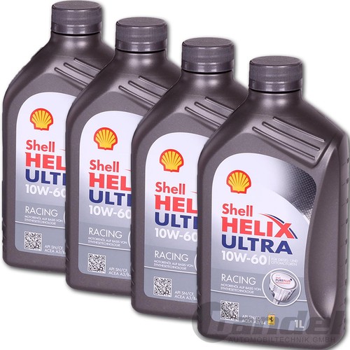 Litri shell helix - (4x,